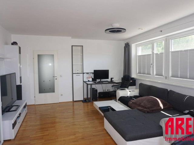 Apartment kaufen in Bründl, Raab