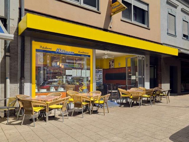 Gewerbe kaufen in Frankenthal (Pfalz), Frankenthal