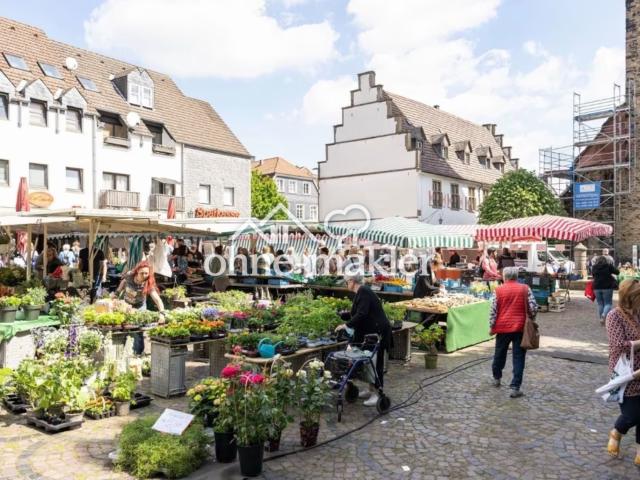 Haus kaufen in Wandhofen, Schwerte