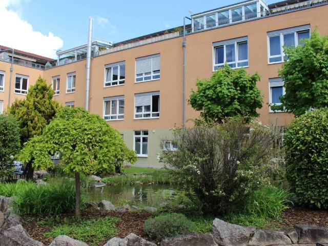 Wohnung kaufen in Gaggenau