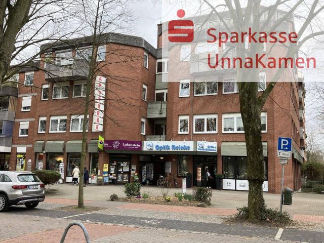 Etagenwohnung kaufen in Holzwickede