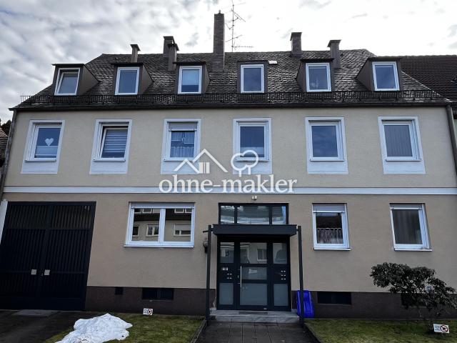 Haus kaufen in Laufamholz, Nürnberg