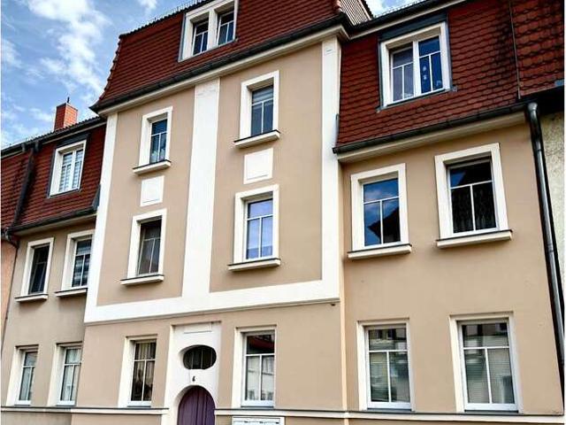 Haus kaufen in Canitz, Riesa