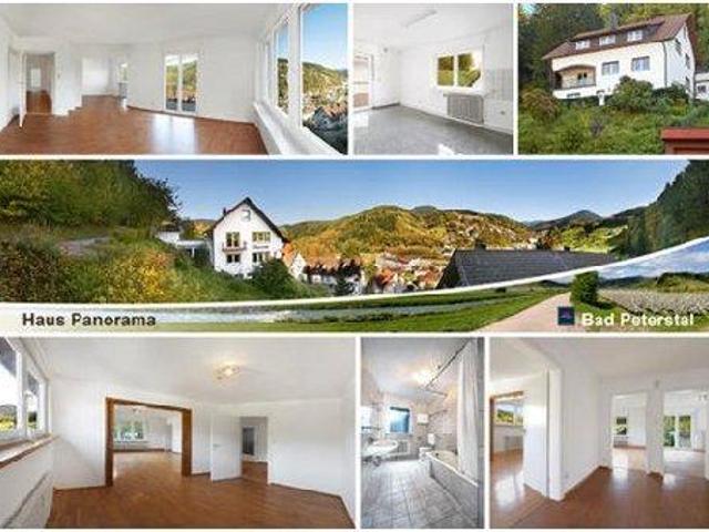Haus kaufen in Bad Peterstal-Griesbach, Baden-Württemberg