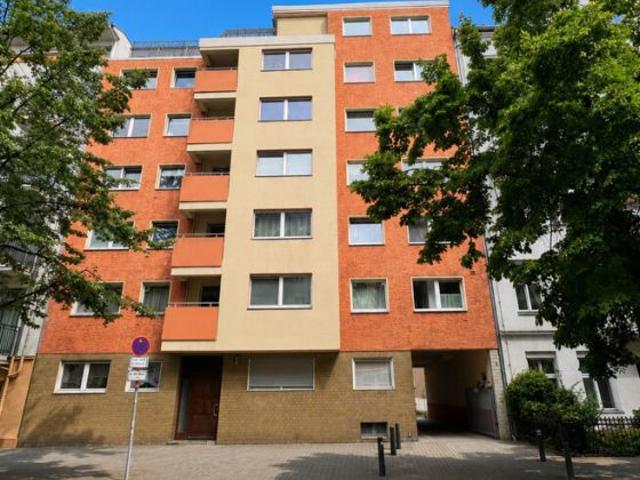 Wohnung kaufen in Berlin