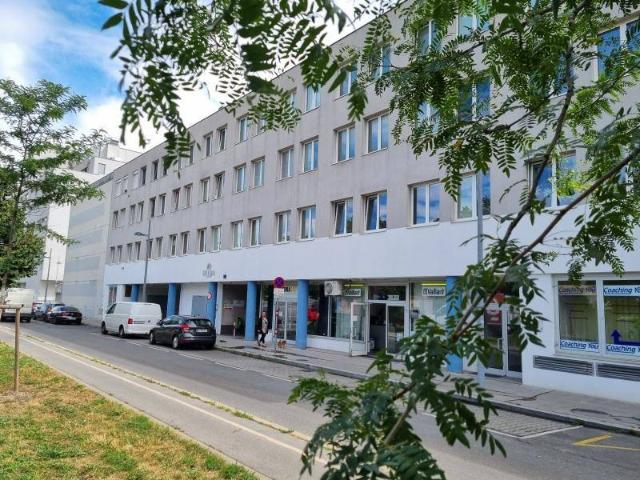 Apartment kaufen in Wien, KG Leopoldau