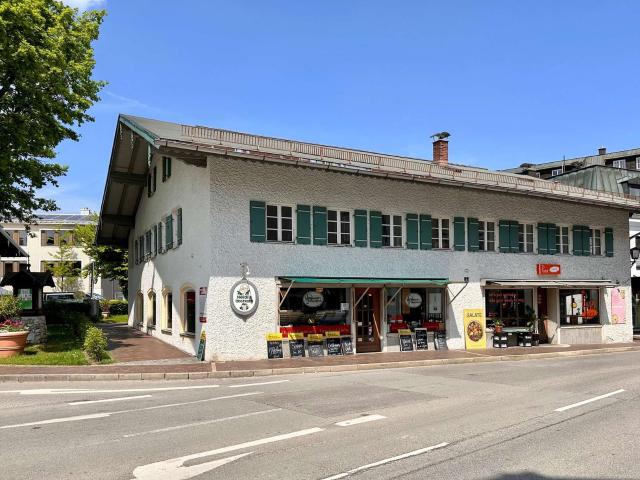 Haus kaufen in Prien, Bayern
