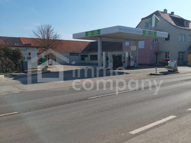 Gewerbe kaufen in Guntersdorf, Niederösterreich