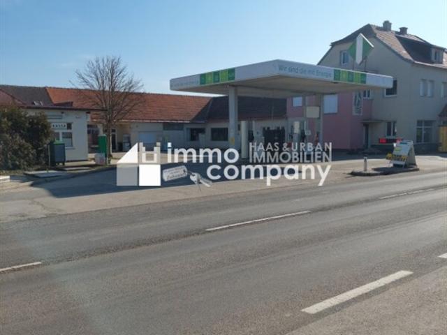 Gewerbe kaufen in Guntersdorf, Niederösterreich