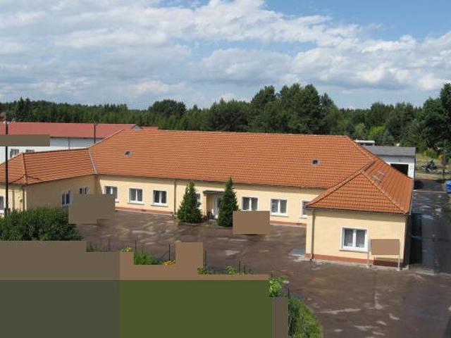 Gewerbe kaufen in Grebs, Brandenburg