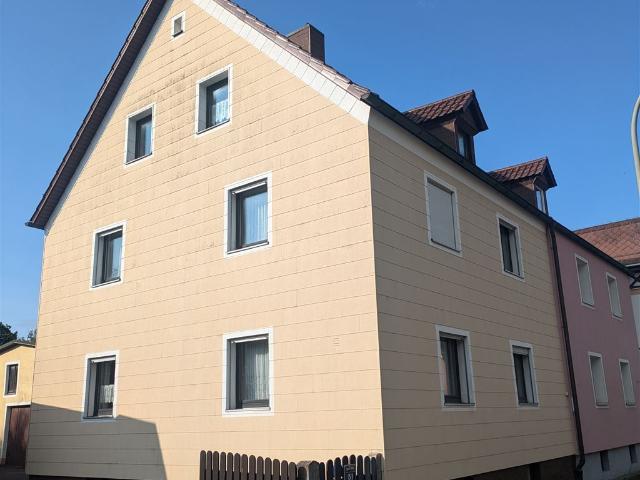 Haus kaufen in Waldsassen, Bayern