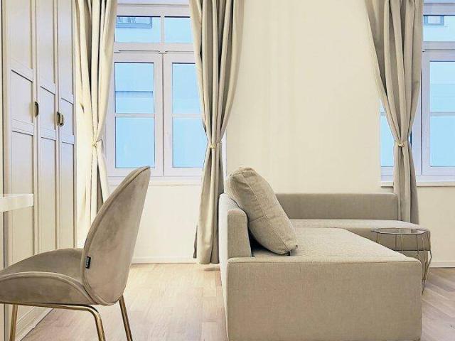 Apartment kaufen in KG Fünfhaus, Wien