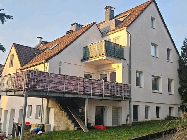 Haus kaufen in Glöbusch, Odenthal