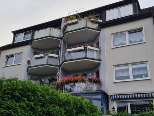 Anlageobjekt kaufen in Bochum