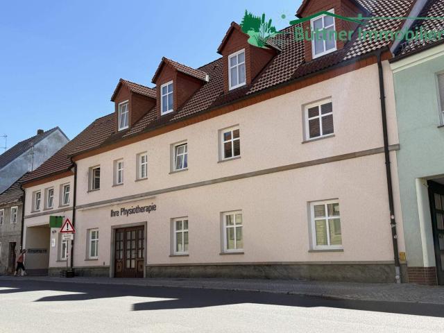 Haus kaufen in Jüterbog, Brandenburg