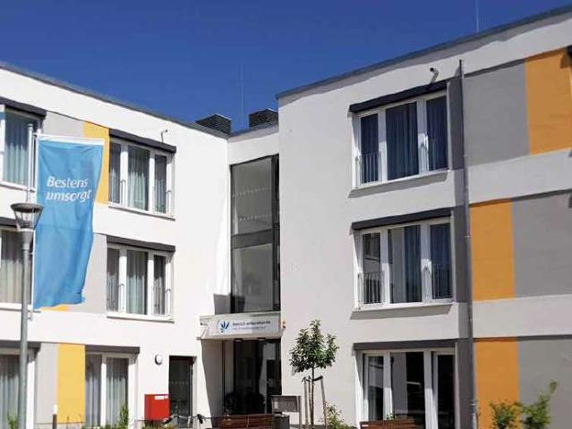 Wohnung kaufen in Hainichen, Mittelsachsen