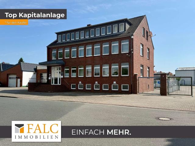 Haus kaufen in Wilhelmshaven, Bant