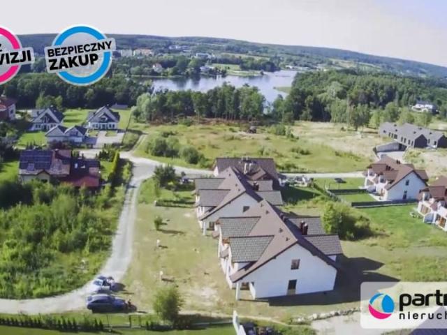 Dom na sprzedaż w Kolbudy, Pomorskie