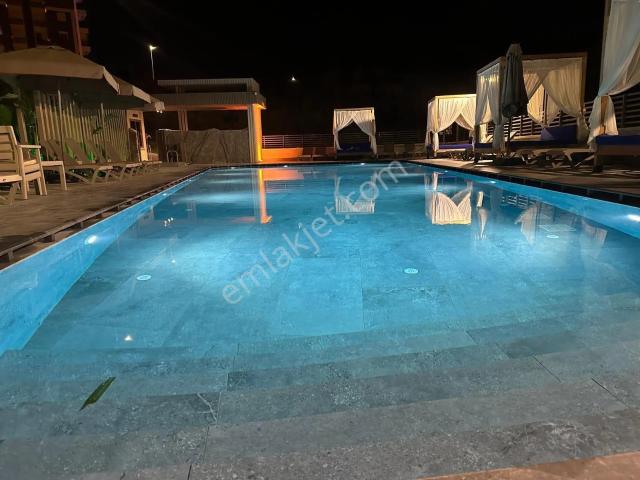 Sarılar, Manavgat içerisinde satılık mülk