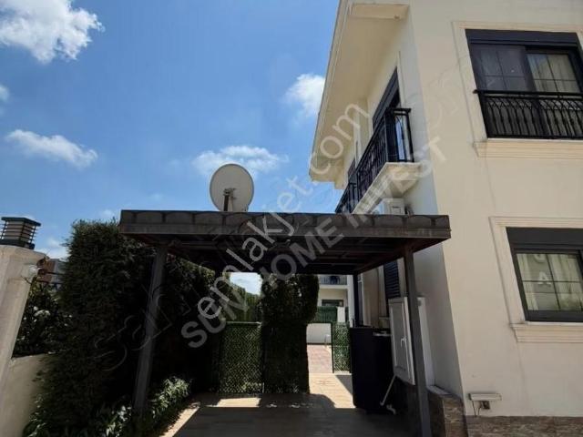 Serik, Antalya içerisinde satılık Villa