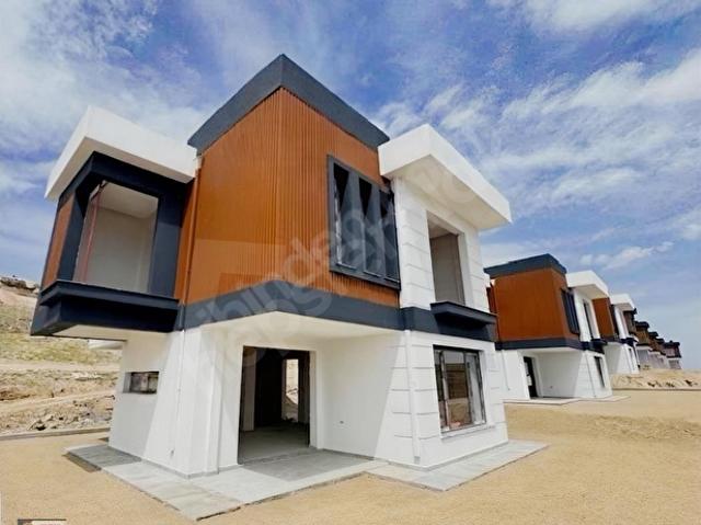 Kocasinan, Kayseri içerisinde satılık Villa