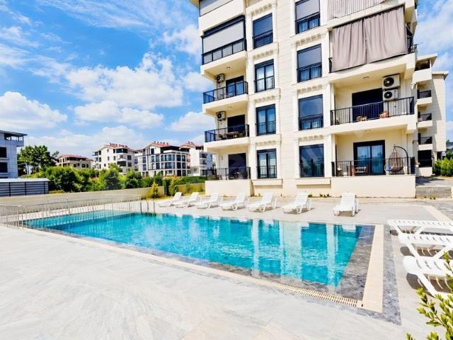 Sarılar, Manavgat içerisinde satılık mülk