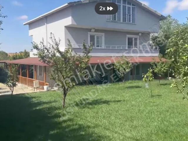 Pinarhisar, Kirklareli içerisinde satılık Villa