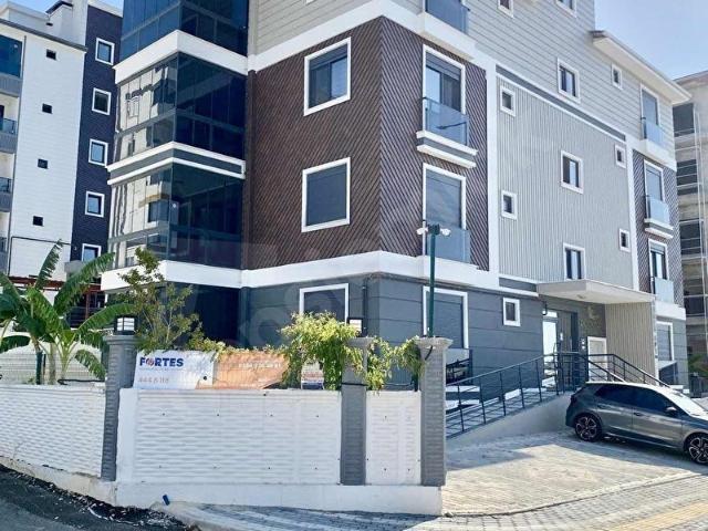 Serik, Antalya içerisinde satılık mülk
