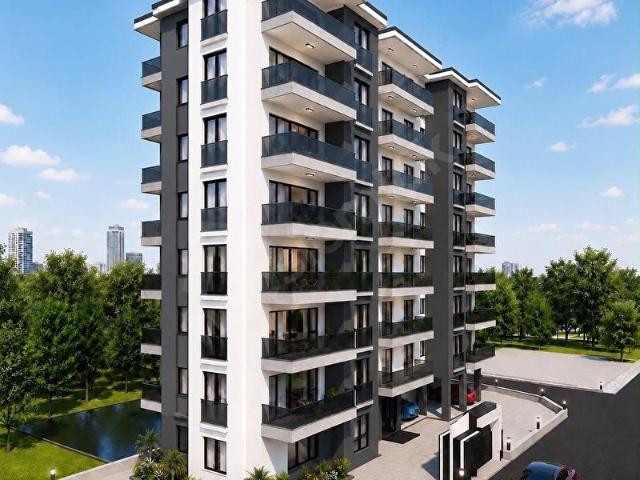Rize içerisinde satılık mülk