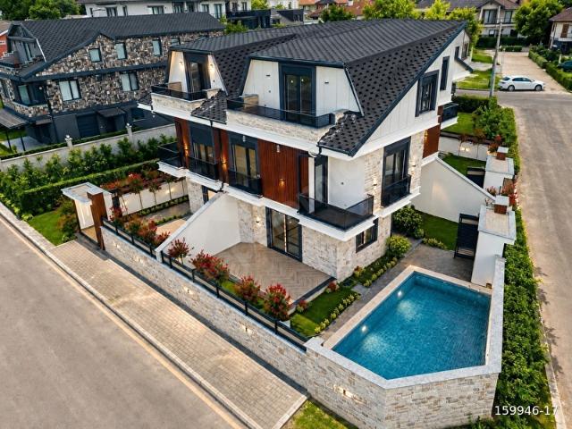 Kocaali, Sakarya içerisinde satılık Villa