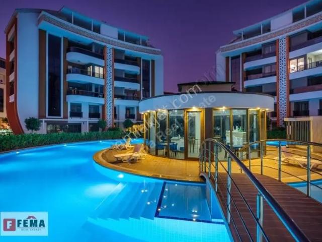 Konyaalti, Antalya içerisinde satılık mülk