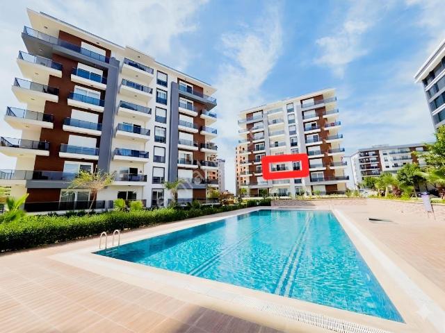 Aksu, Antalya içerisinde kiralık mülk
