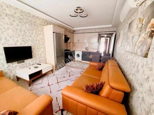 Aydın, Efeler içerisinde kiralık mülk