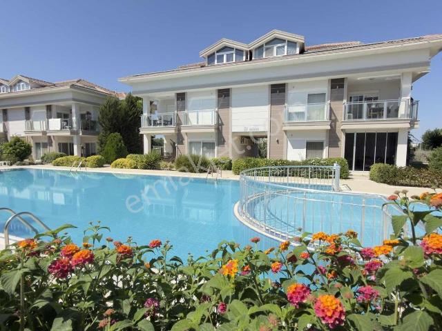Serik, Antalya içerisinde kiralık mülk