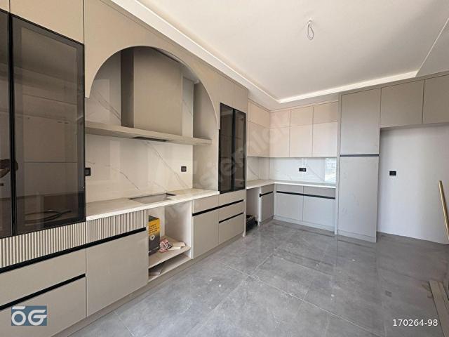 Mezitli, Mersin içerisinde satılık Villa