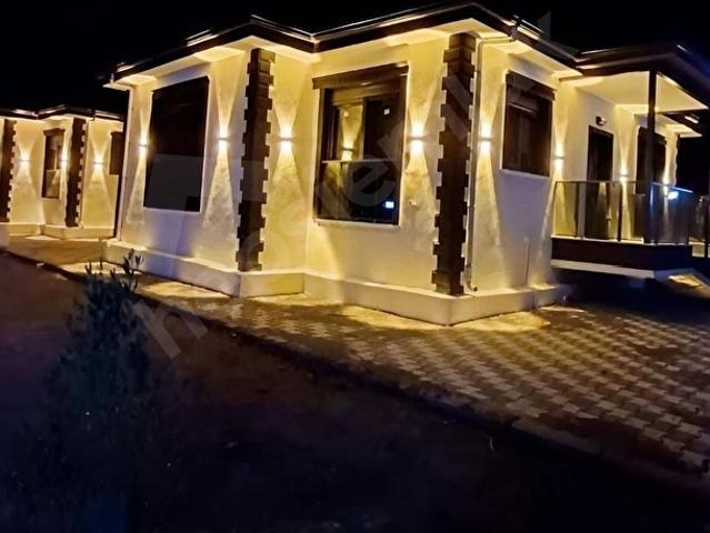 Korkuteli, Antalya içerisinde satılık Villa