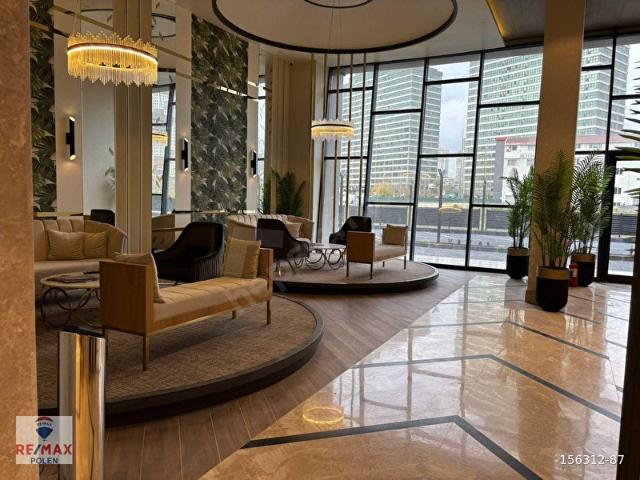 İstanbul içerisinde satılık mülk