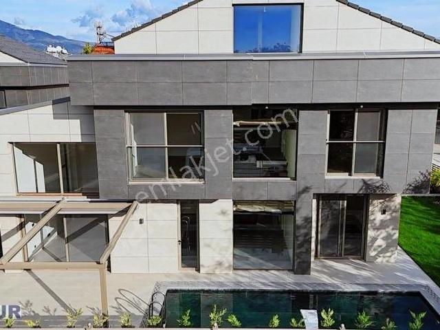 Fethiye, Muğla içerisinde kiralık Villa