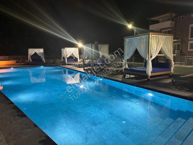 Manavgat, Antalya içerisinde satılık mülk