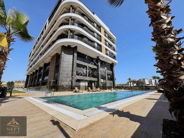Konyaalti, Antalya içerisinde satılık mülk