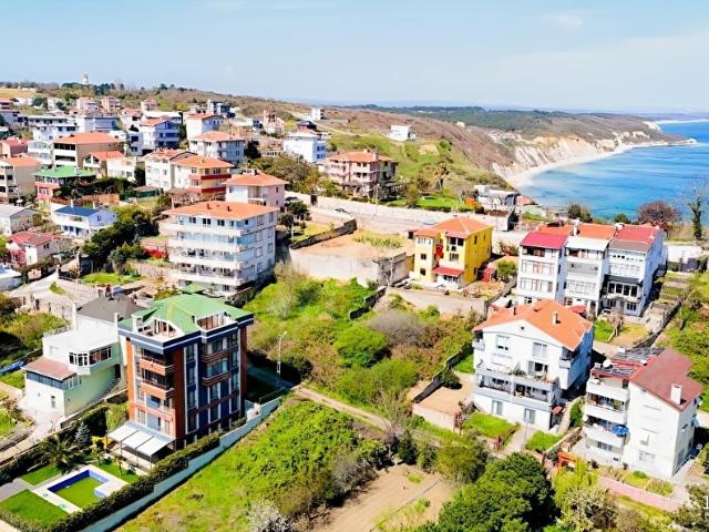 Arnavutköy, İstanbul içerisinde satılık Arsa
