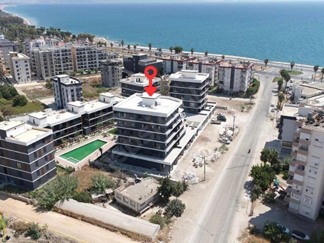 Finike, Antalya içerisinde satılık mülk