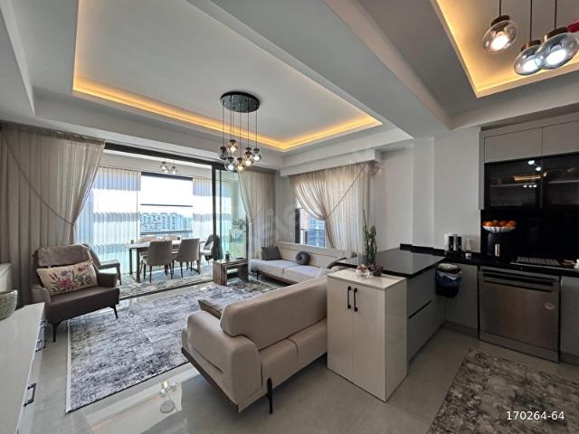 Mezitli, Mersin içerisinde satılık mülk