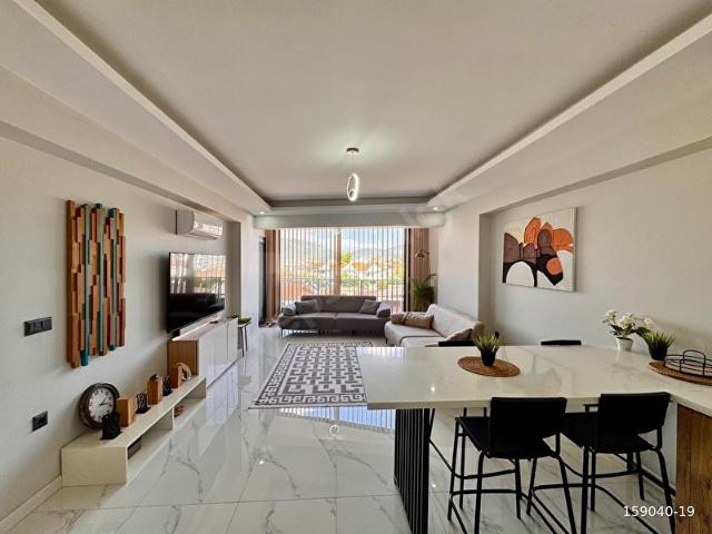 Dalaman, Muğla içerisinde satılık Residence