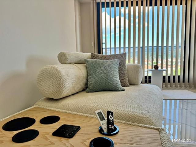 Dalaman, Muğla içerisinde satılık Residence