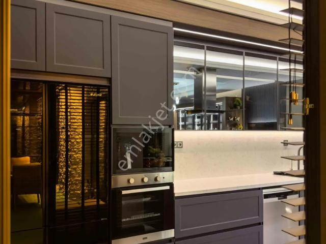 Ovacık Mahallesi, Keçiören içerisinde satılık Residence