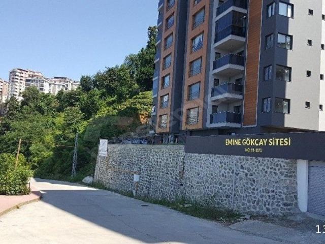 Rize içerisinde satılık mülk