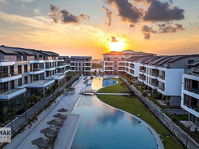 Ilıca, Manavgat içerisinde satılık mülk