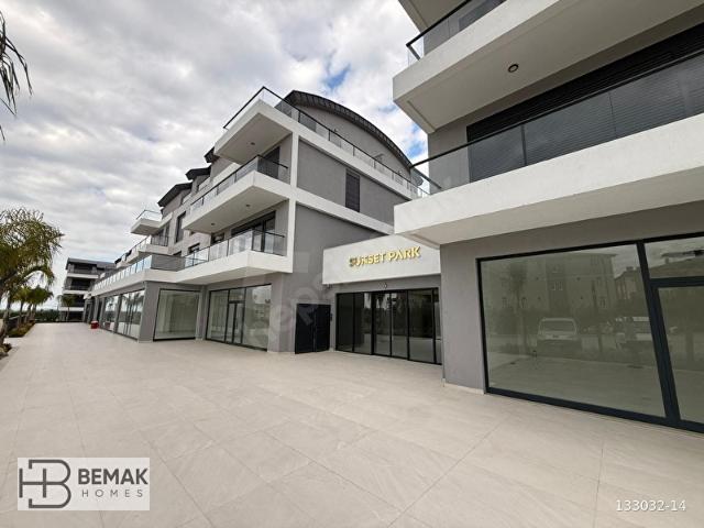 Ilıca, Manavgat içerisinde satılık Dükkan