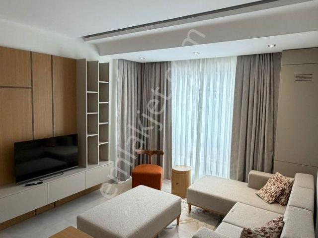 Bucak içerisinde kiralık mülk